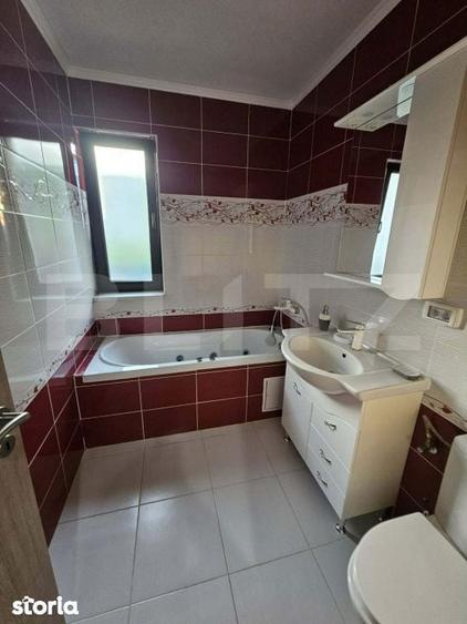 Apartament cu 3 camere în Giroc