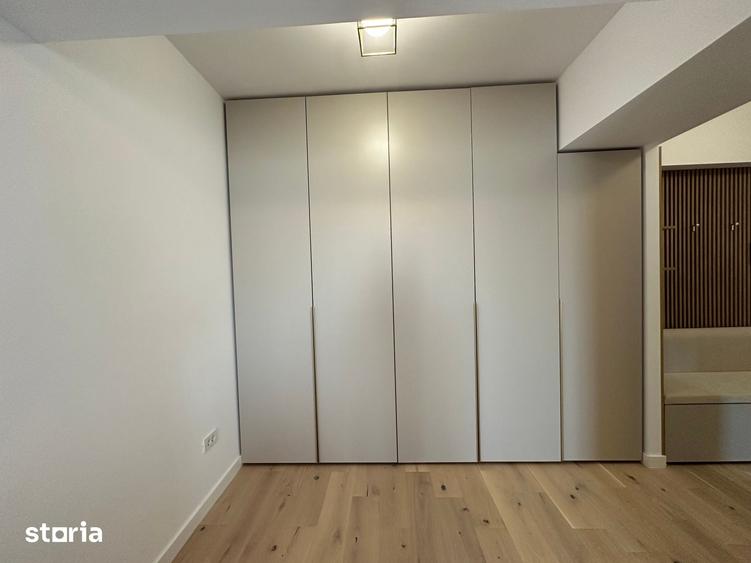 First Estate | Apartament NOU 2 camere de inchiriat Pipera - 12