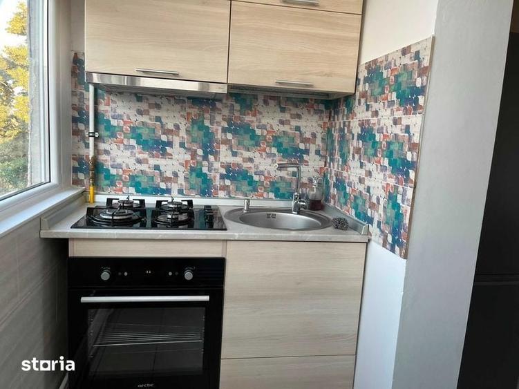 Apartament cu 2 camere decomandat în ICIL