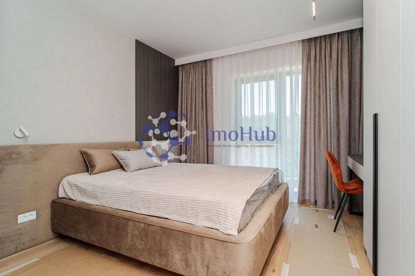 2 camere premium | CAMEO Residence, Păcurari | Design & confort - 8