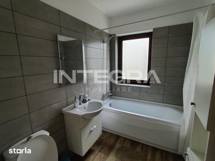 Apartament Modern 2 Camere | Loc de ParcareZona | Grand Hotel Italia - 8