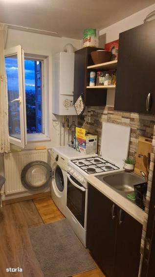 Apartament cu 2 camere în Orizont