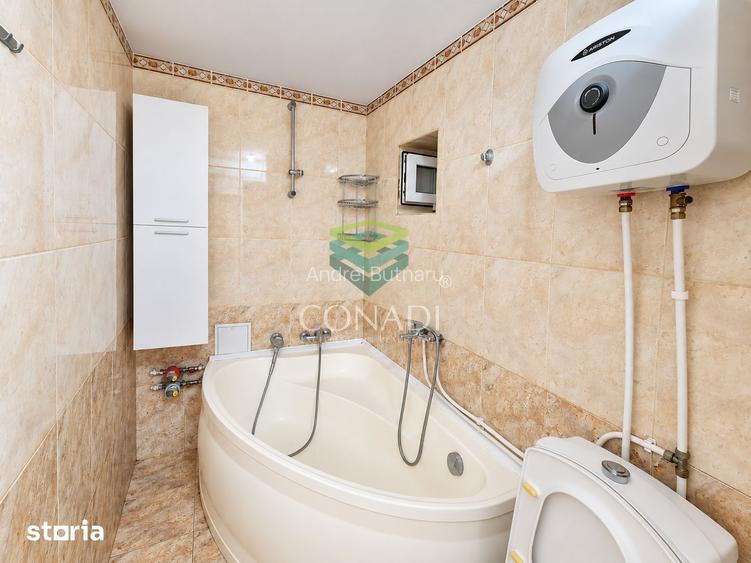 Apartament 2 camere decomandat | Bulevardul Unirii Pia?a Alba Iulia