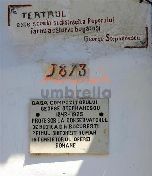 Casă cu 7 camere cu Teren 9948 Mp în Căpățânenii Ungureni