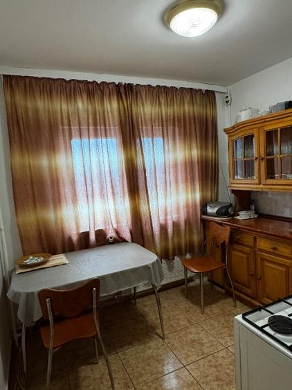 Proprietar 3 camere mobilat si utilat Turda / Ion Mihalache vedere spate - 13