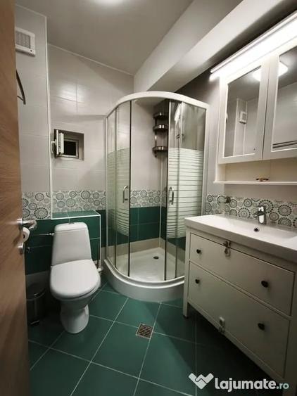 Apartament 3 camere spatios. Theodor Pallady. Gated communit - 13