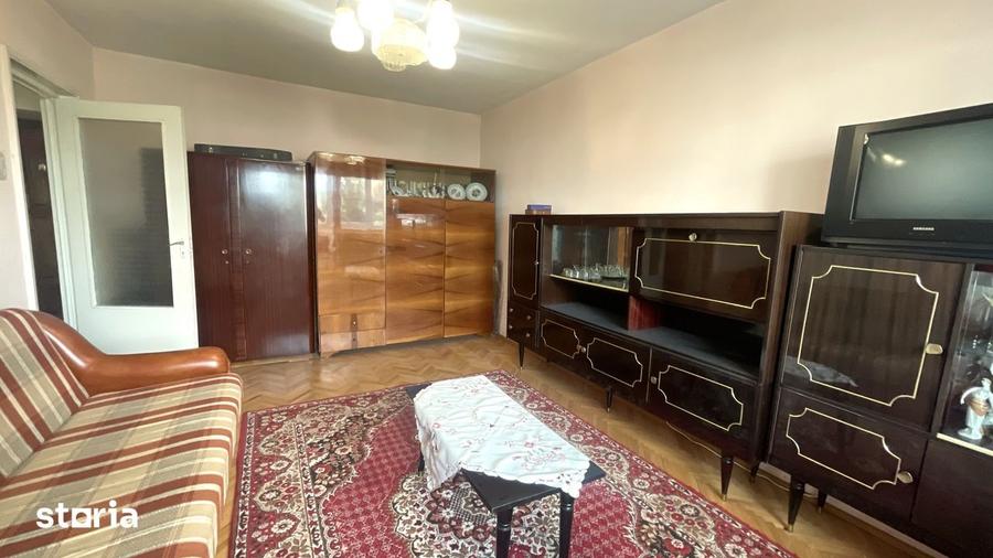 Apartament de vanzare 2 camere decomandat Marasti Aurel Vlaicu - 2