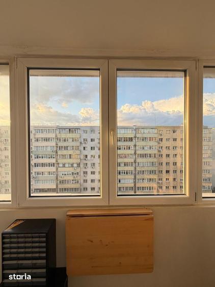 Apartament cu 2 camere în Pantelimon