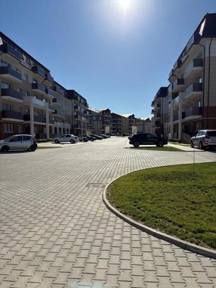 Garsonieră semidecomandată în Sânpetru