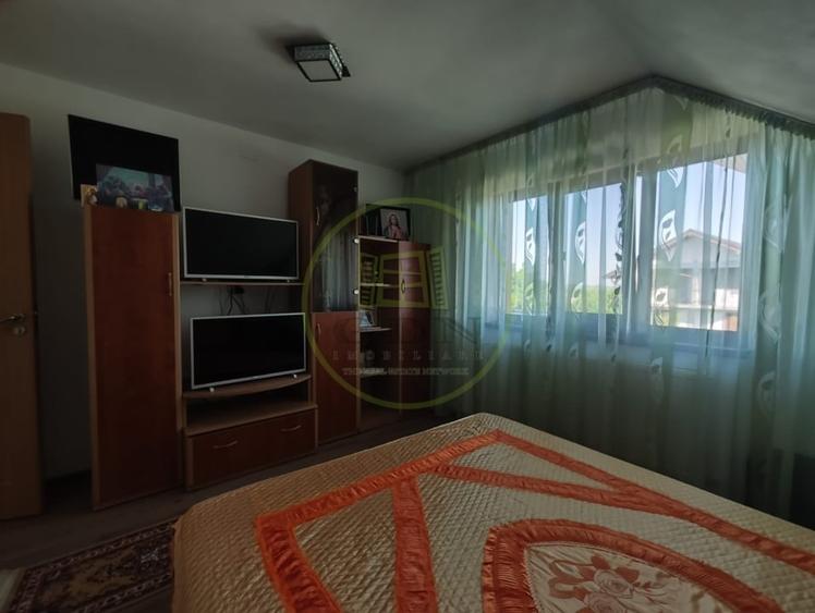 Casă individuală cu 4 camere cu Teren 362 Mp în Malu Mare