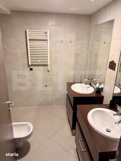 Apartament cu 4 camere în Central
