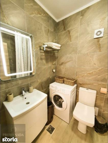 Apartament 3 camere in complex Alezzi Beach Resort cu parcare - 5
