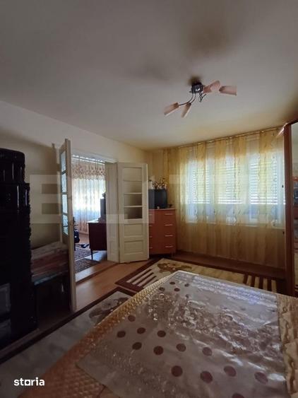Casa de vanzare, 91 mp, in zona centrala din Turda - 18