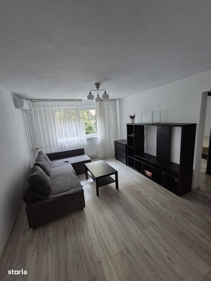 Apartament cu 2 camere în Iancului