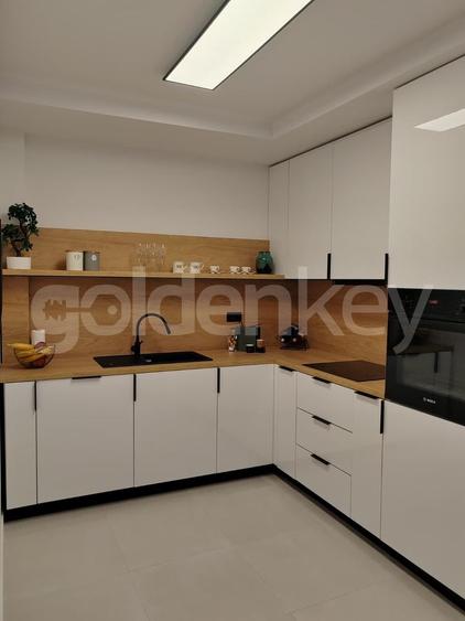 Apartament cu 2 camere in complex rezidential - 4