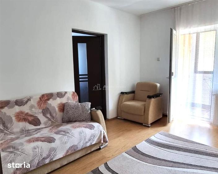 Apartament cu 2 camere în Republicii
