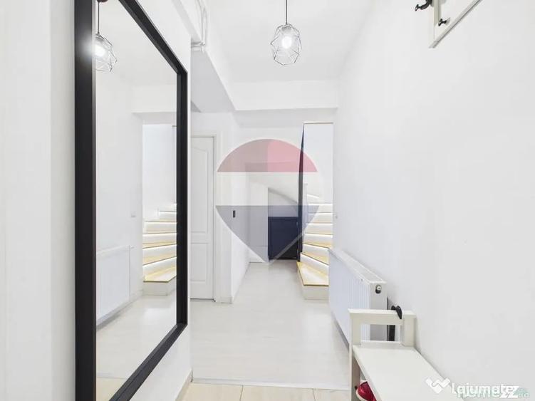 Duplex cu 3 camere superb langa metrou Obor - Bucuresti (Bucuresti-Ilfov) - 14