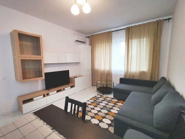 Apartament cu 2 camere decomandat în Grozăvești