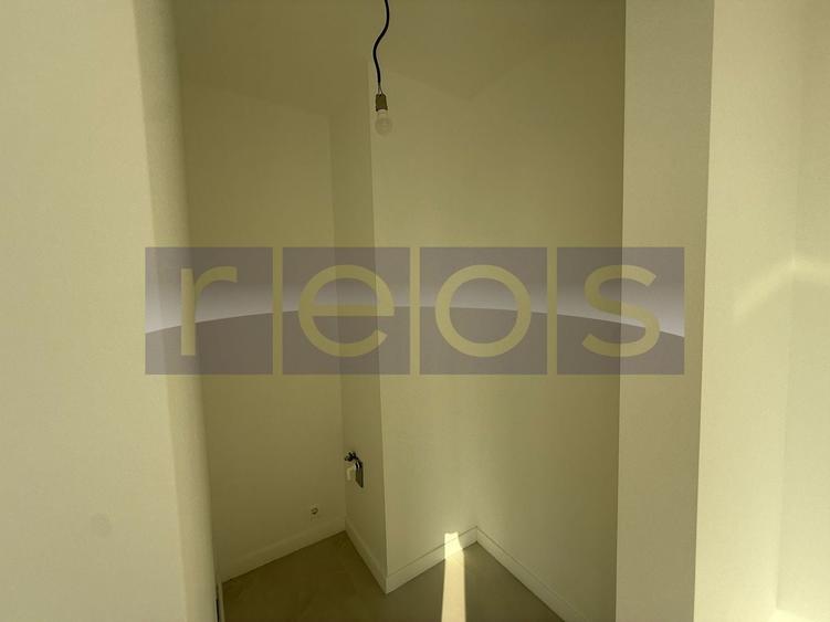Apartament cu 3 camere decomandat în Floreasca