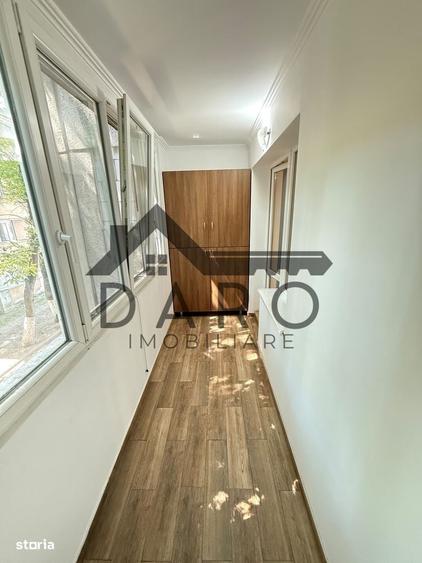 Apartament cu 3 camere în Mureșeni