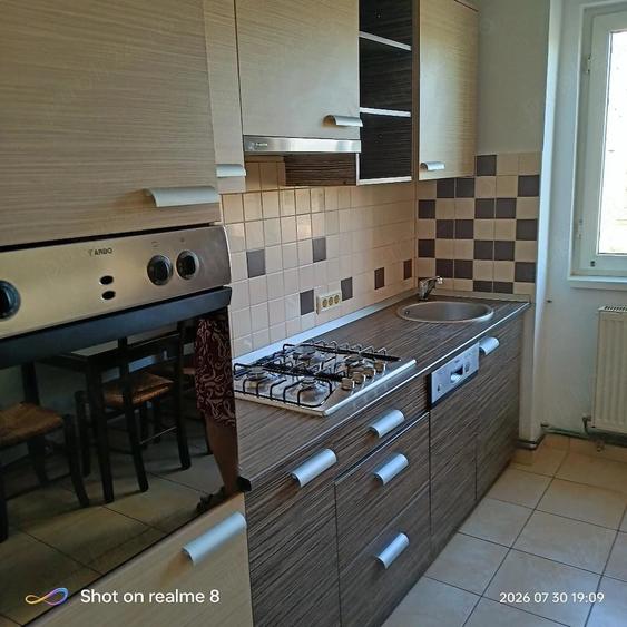 Apartament 2 camere zona Centru-Circumvalatiunii - 12