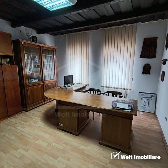 Birou, de 270 mp, în Dâmbul Rotund