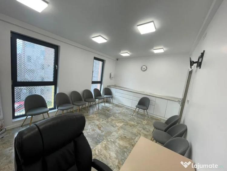 Spațiu comercial, de 66 mp, în Brazda lui Novac