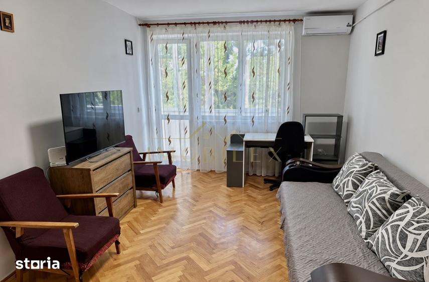 Apartament spatios 2 camere decomandate, zona Gheorgheni/Iulius Mall - 1