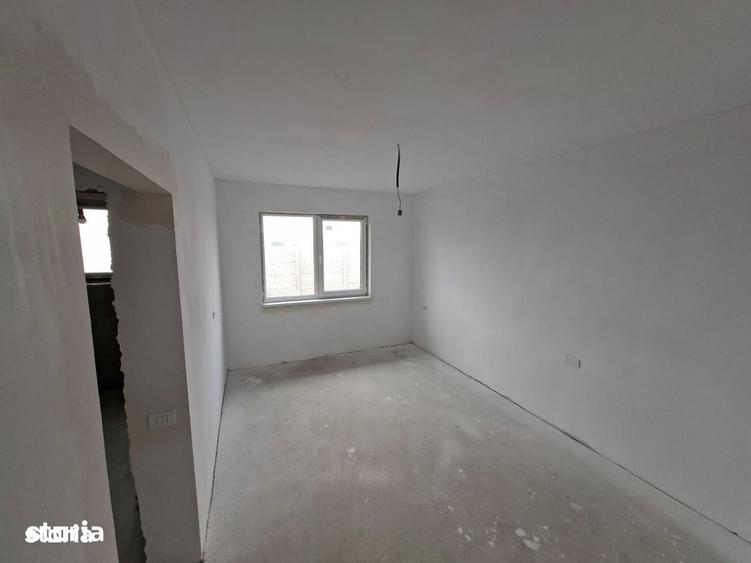 Casă cu 3 camere în Berceni