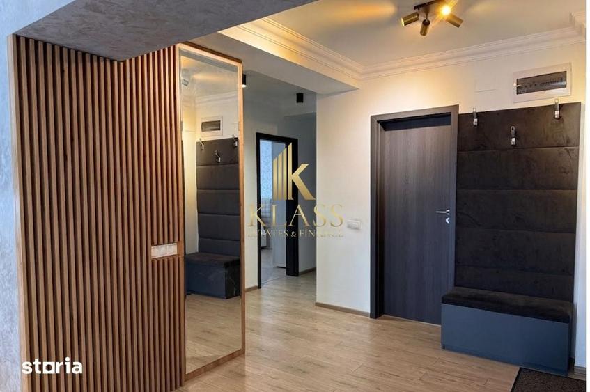 Apartament cu 4 camere, mobilat în Drumul Taberei
