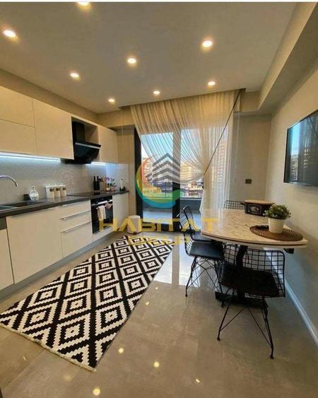 Apartament cu 2 camere decomandat în Berceni