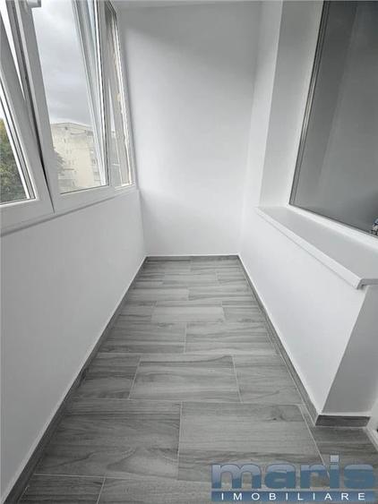 Apartament cu 2 camere decomandat în Tudor Vladimirescu