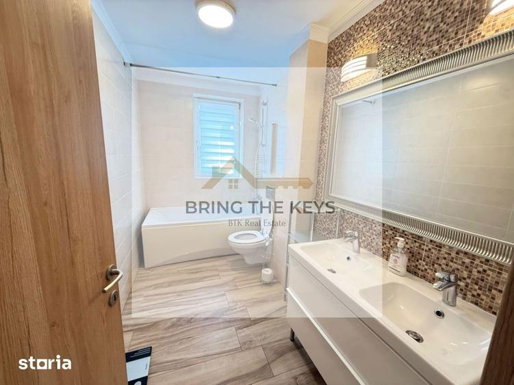 Apartament cu 2 camere în Bună Ziua