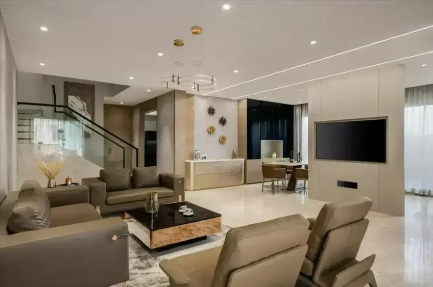 Apartament cu 5 camere decomandat în Theodor Pallady