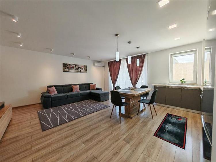Inchiriem Apartament 2 Camere, Modern, Open Space, Tractorul - Urban - 7