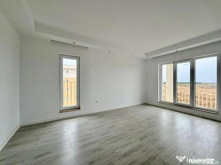 Apartament cu 2 camere decomandat în Ștefăneștii de Jos