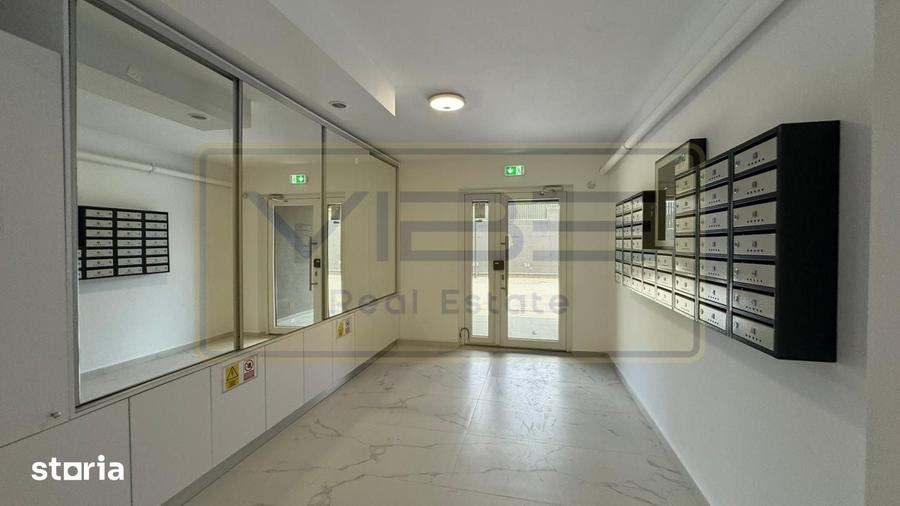 Apartament cu 2 camere în Bârnova