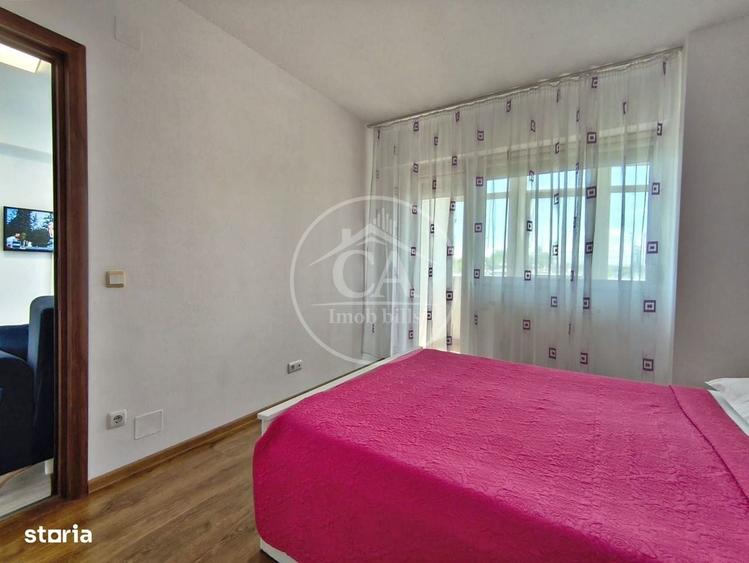 Apartament cu 3 camere de inchiriat in Zona Nufarul, Oradea - 3