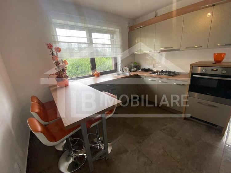 Casă cu 2 camere cu Teren 1500 Mp în Voiniceni