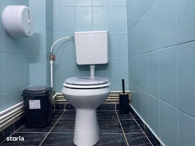 Spațiu comercial, de 67 mp, în Central