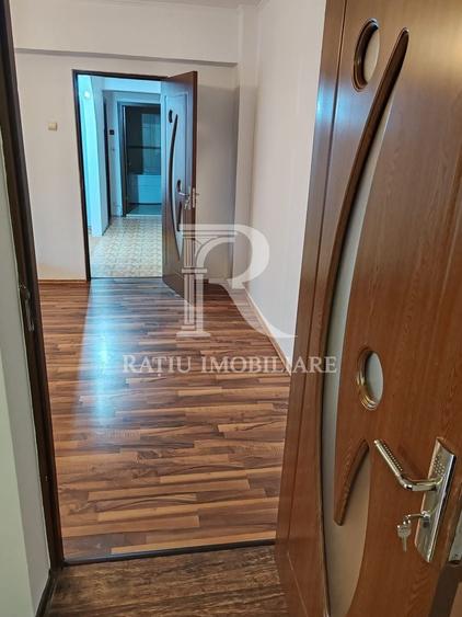 Apartament cu 3 camere | Dimitrie Cantemir | Etajul 1 | Oradea - 8