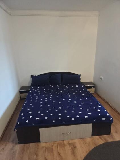 Garsonieră decomandată în Negru Vodă