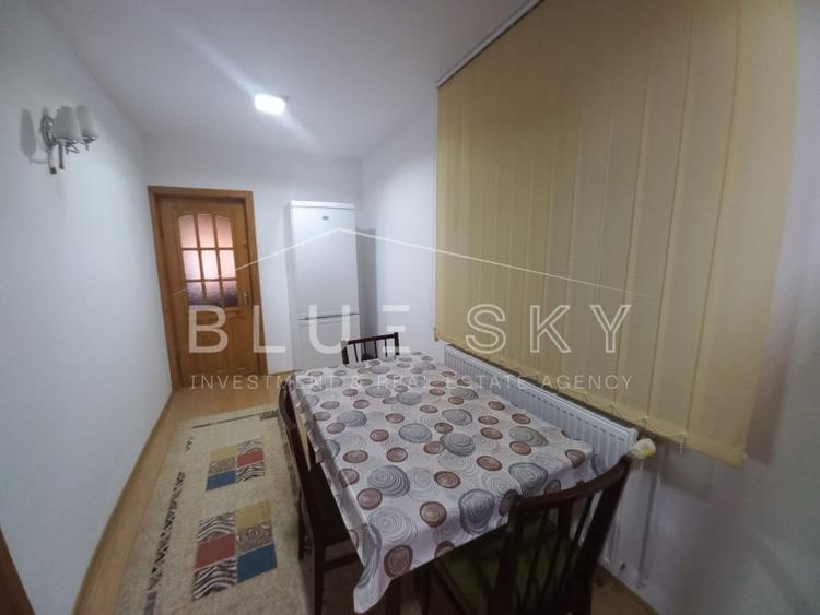 Casă individuală cu 3 camere cu Canalizare în Ovidiu