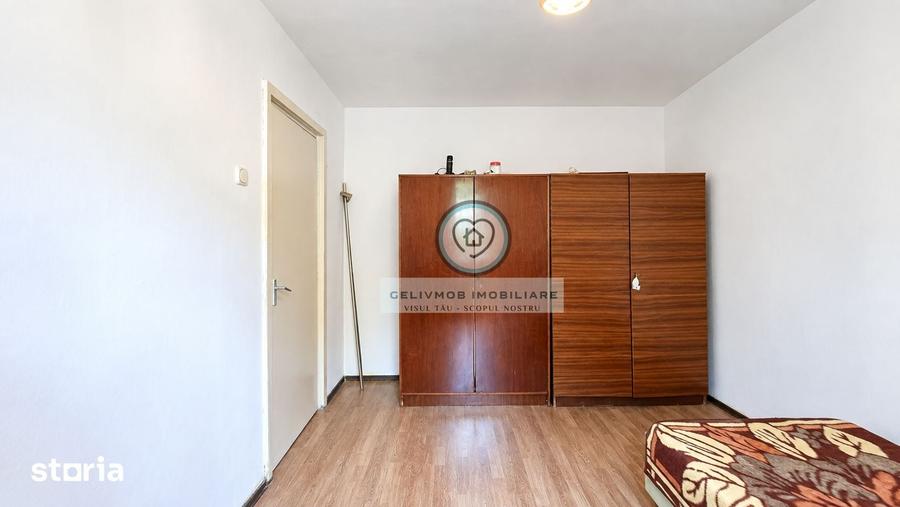Apartament cu 2 camere semidecomandat în Andrei Mureșanu