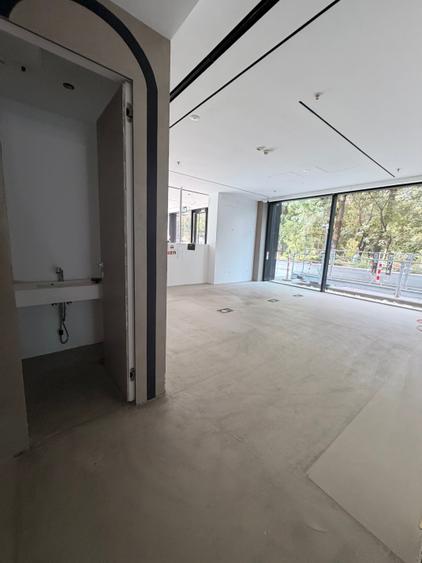 Spațiu comercial, de 291 mp, în Floreasca