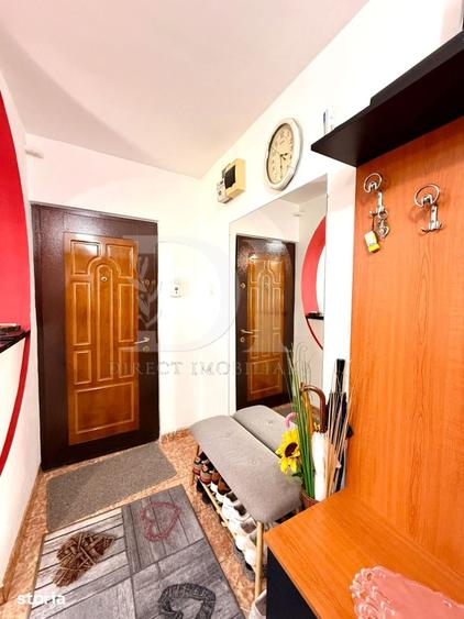 Apartament la cheie / Zona Manastur - 10