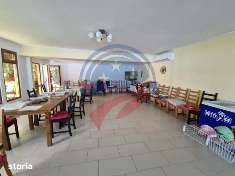 Casă cu Teren 1632 Mp în Sud
