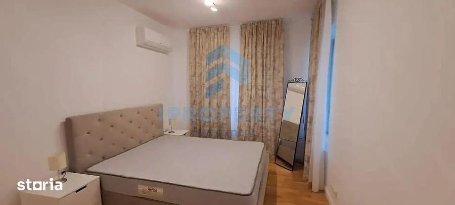 Luxuria Residence | 3 camere | Centrala propie - 2