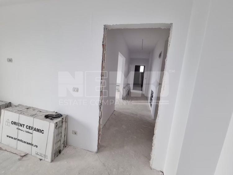 Apartament cu 3 Camere Decomandat I Suceava/Zamca I120.000Euro - 6