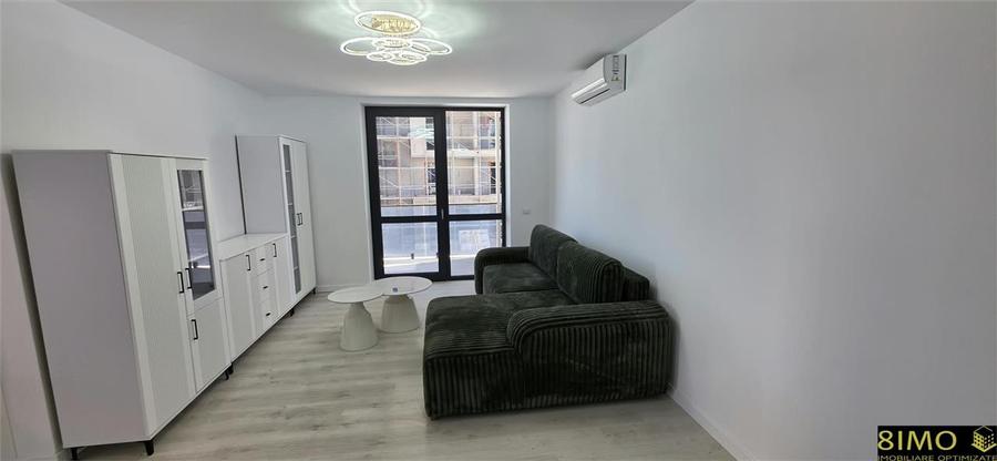 Apartament cu 3 camere decomandat în Burdujeni